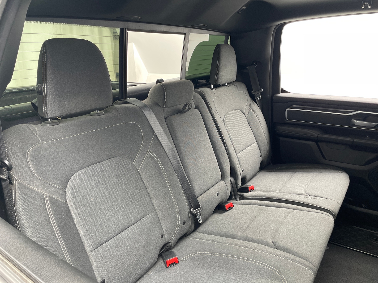 Thumbnail: 2019 RAM 1500 - 6
