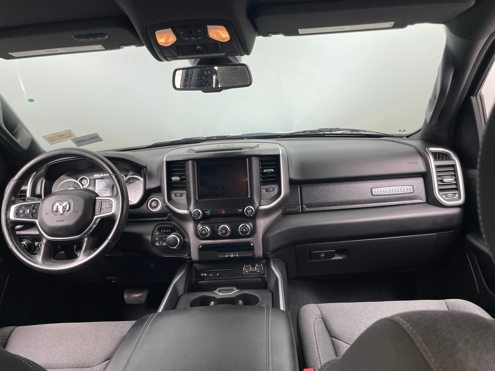 Thumbnail: 2019 RAM 1500 - 3