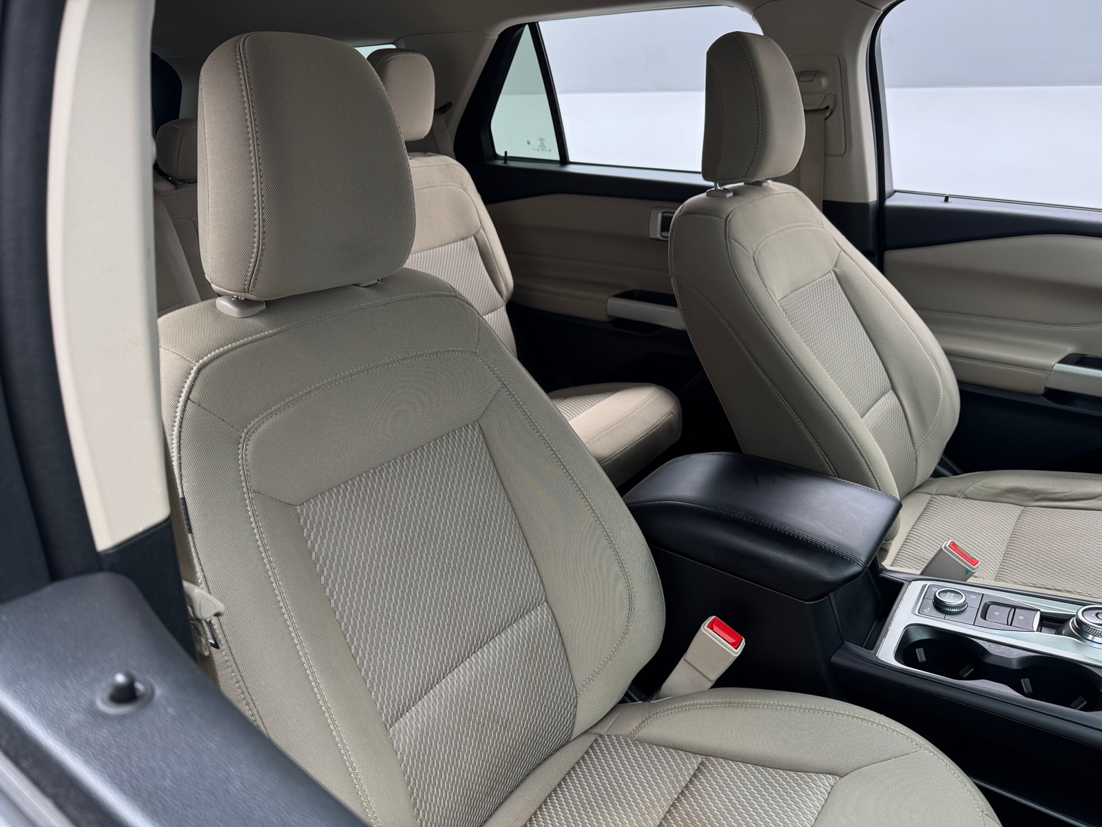 Thumbnail: 2023 Ford Explorer - 2