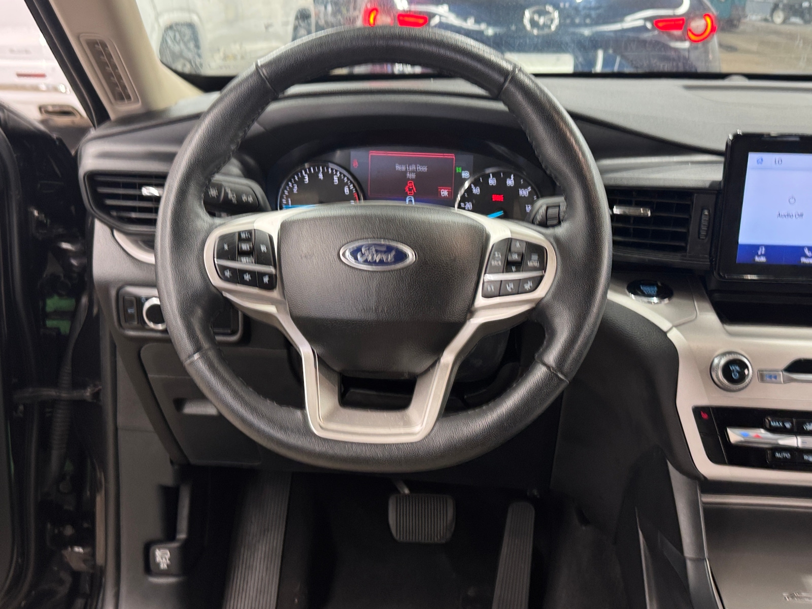 Thumbnail: 2023 Ford Explorer - 5