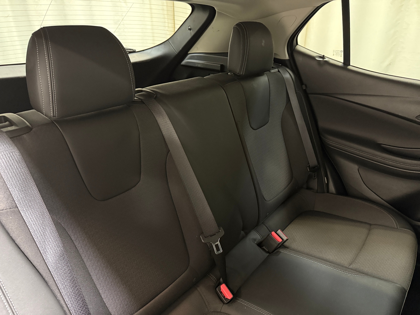 Thumbnail: 2025 Buick Encore GX - 5