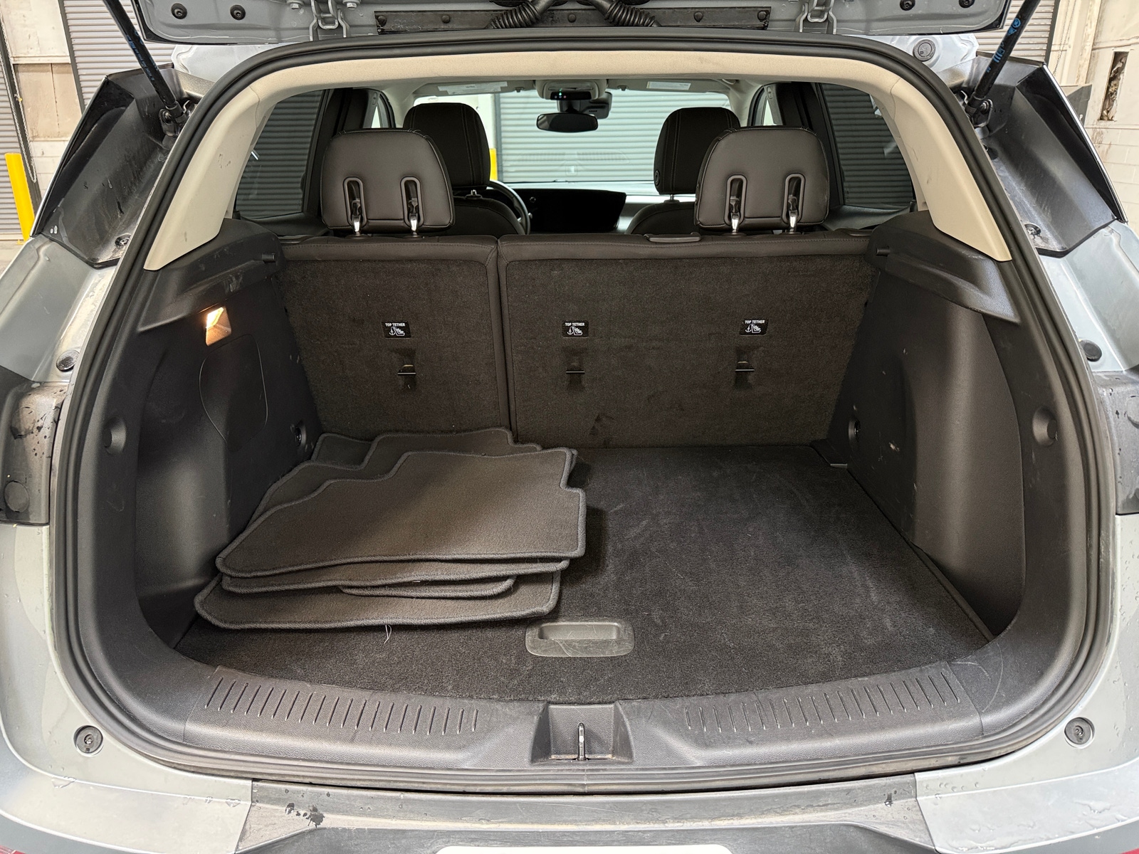 Thumbnail: 2025 Buick Encore GX - 6