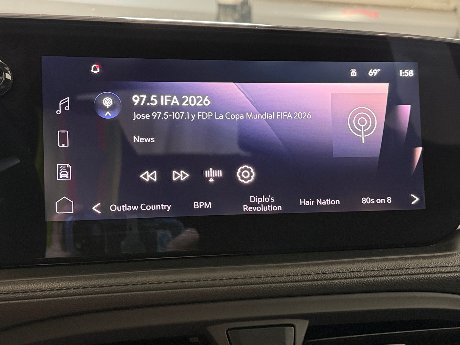 Thumbnail: 2025 Buick Encore GX - 3