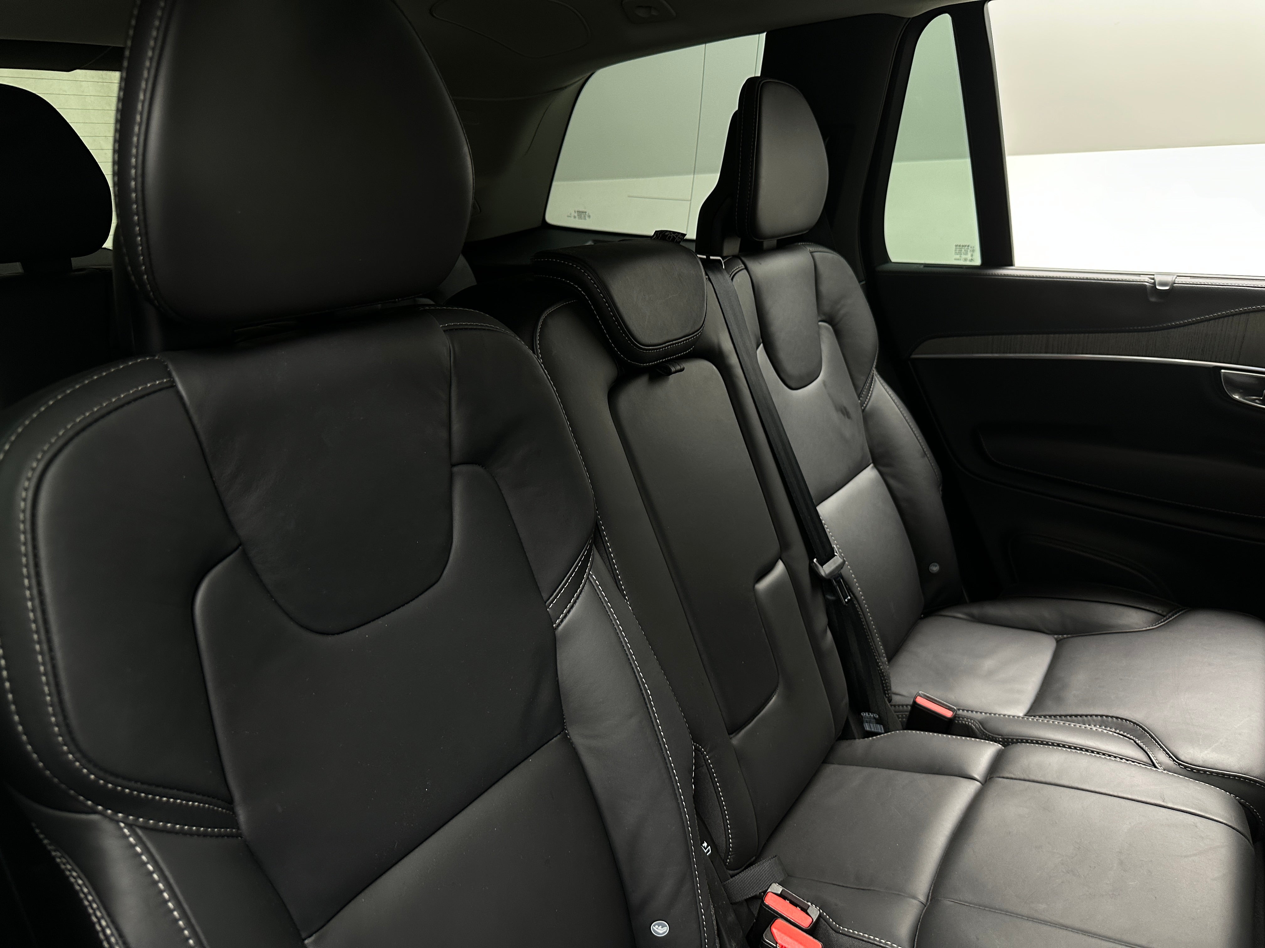2023 Volvo XC90