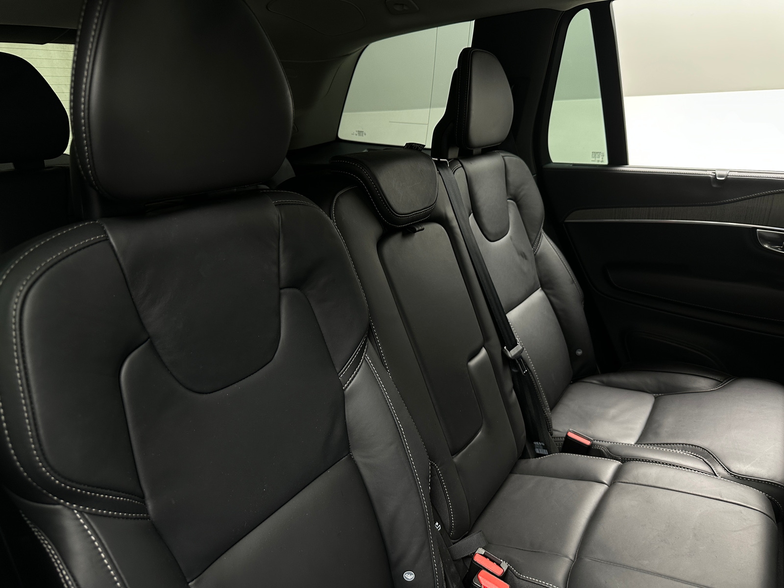 Thumbnail: 2023 Volvo XC90 - 5