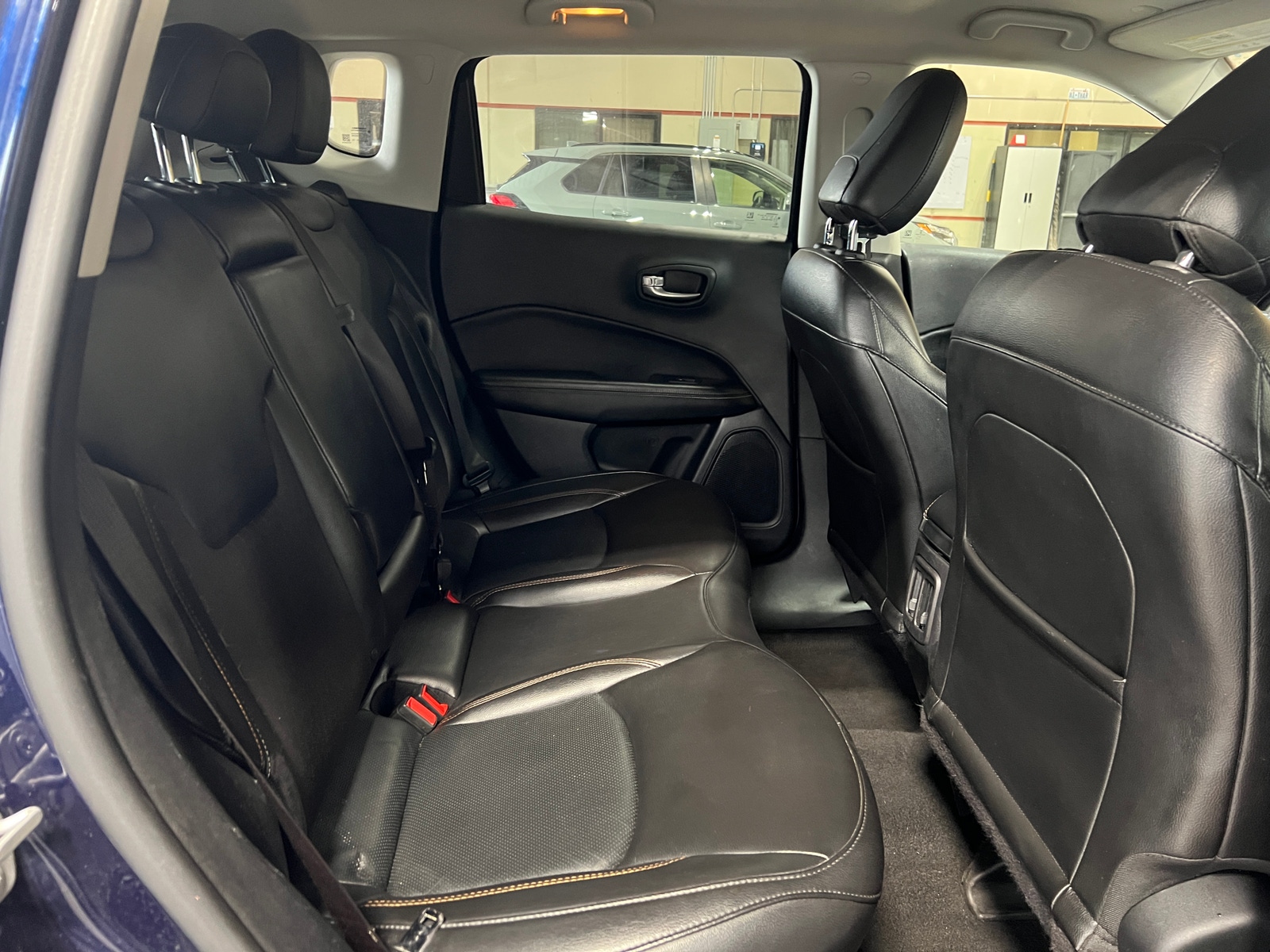 Thumbnail: 2021 Jeep Compass - 6
