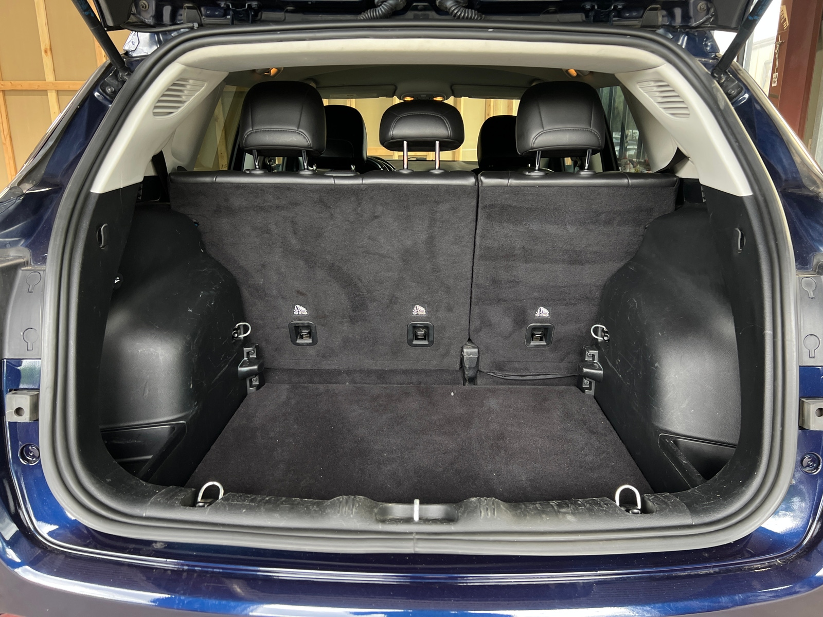 Thumbnail: 2021 Jeep Compass - 7