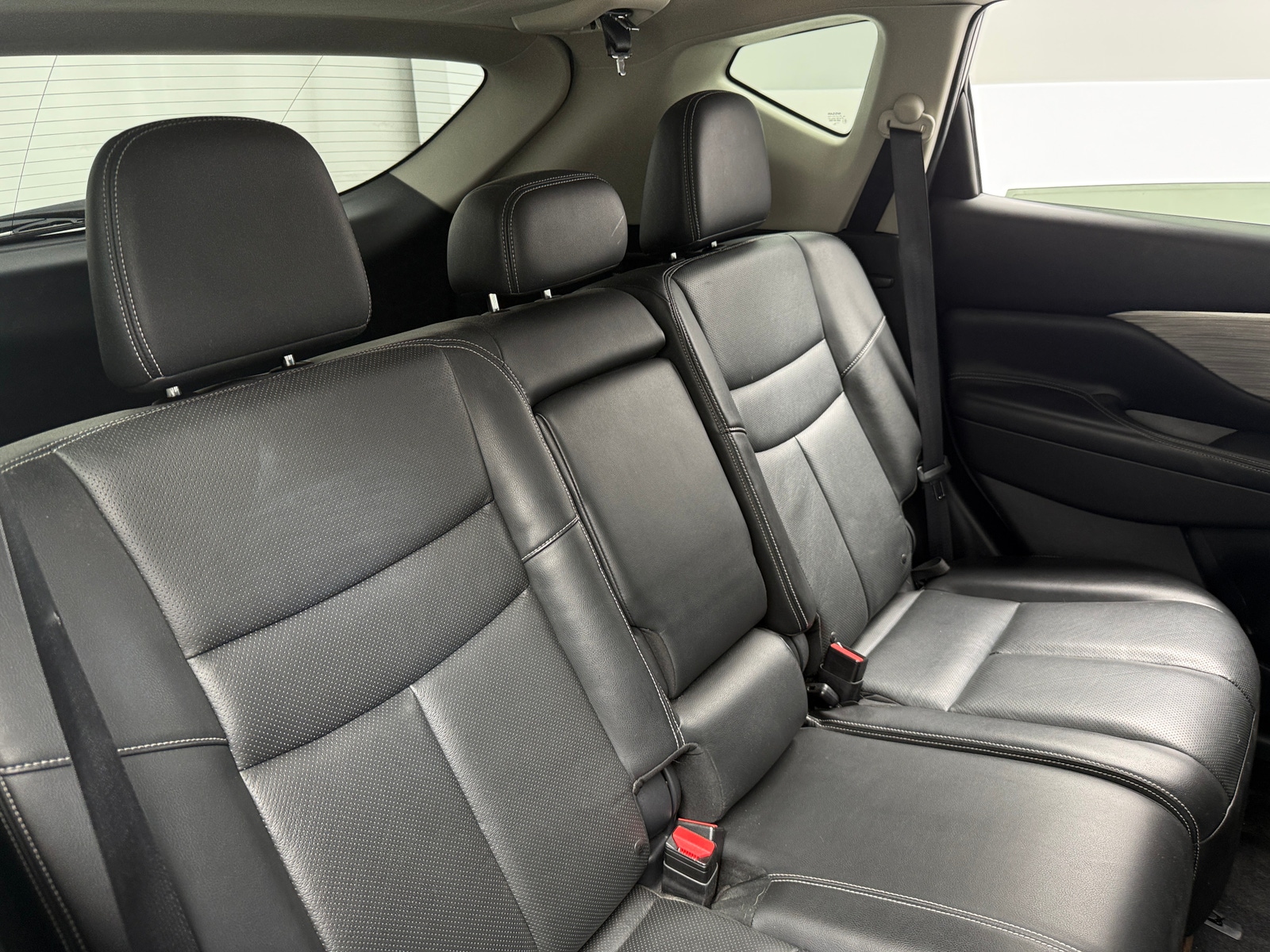 Thumbnail: 2016 Nissan Murano - 5