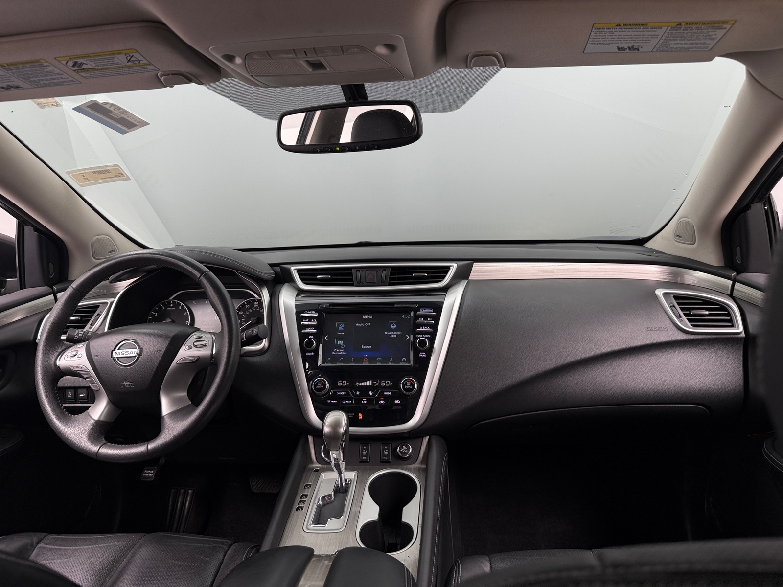 Thumbnail: 2016 Nissan Murano - 2
