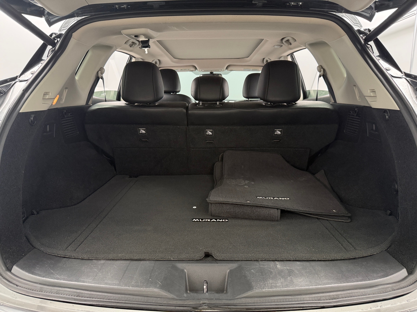 Thumbnail: 2016 Nissan Murano - 6