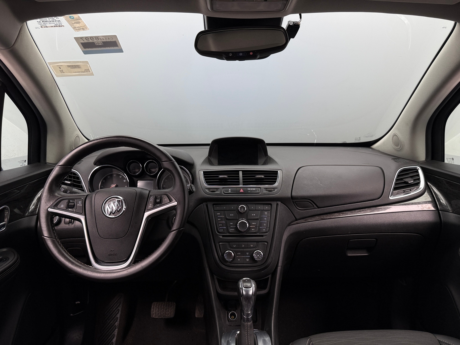 Thumbnail: 2015 Buick Encore - 3