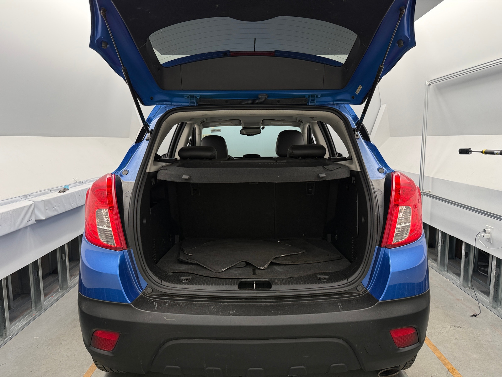 Thumbnail: 2015 Buick Encore - 7
