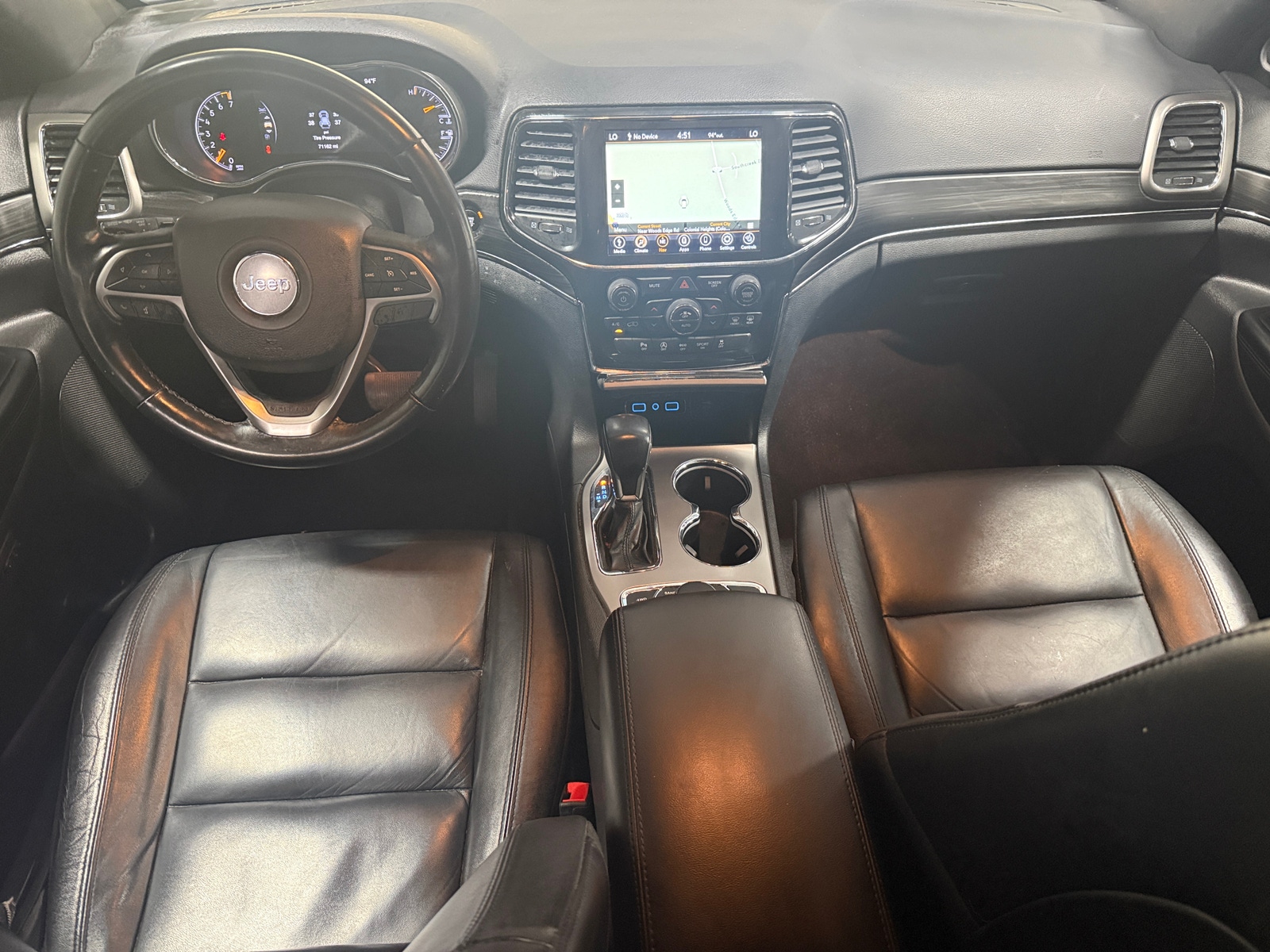 Thumbnail: 2022 Jeep Grand Cherokee - 2