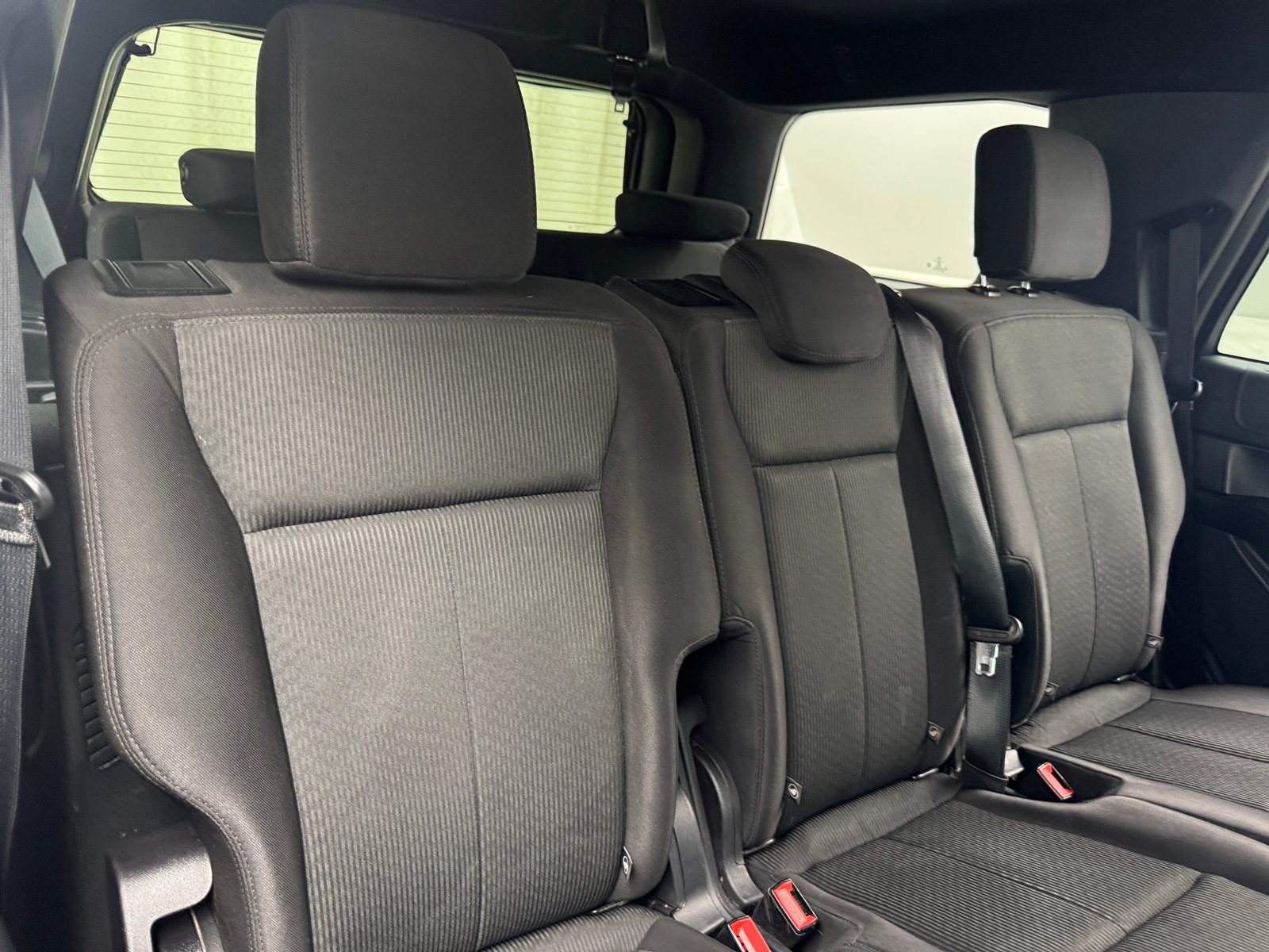 Thumbnail: 2021 Ford Expedition - 6