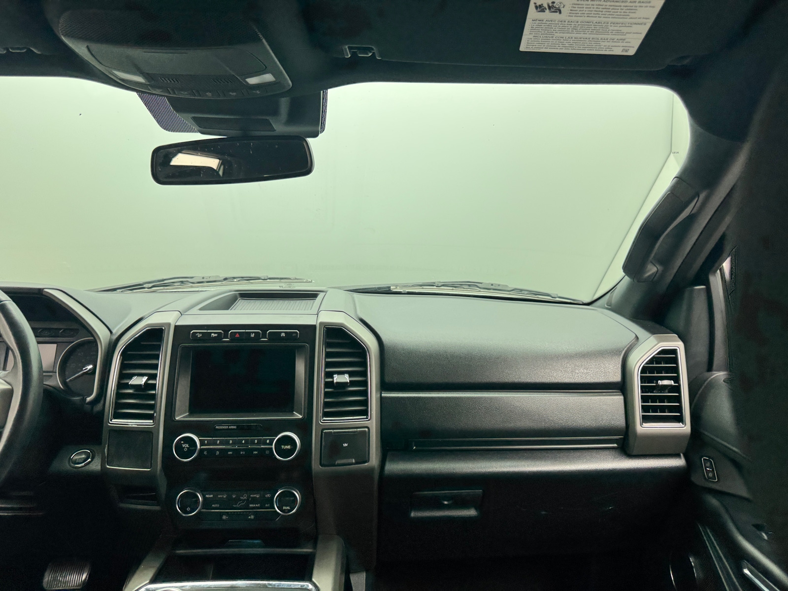 Thumbnail: 2021 Ford Expedition - 3