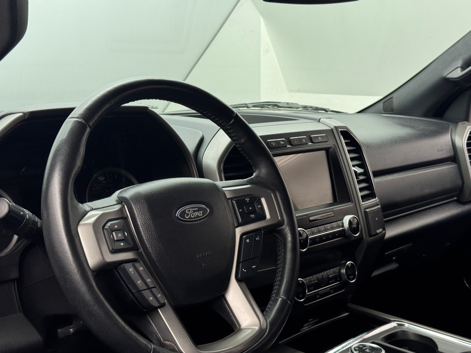 Thumbnail: 2021 Ford Expedition - 5