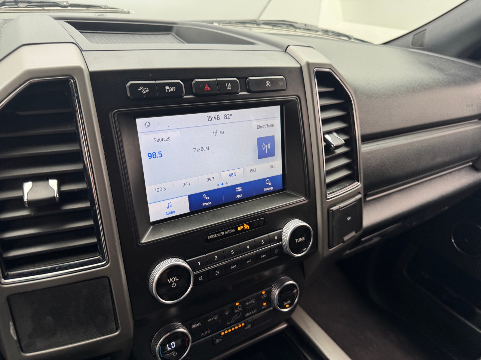 Thumbnail: 2021 Ford Expedition - 4