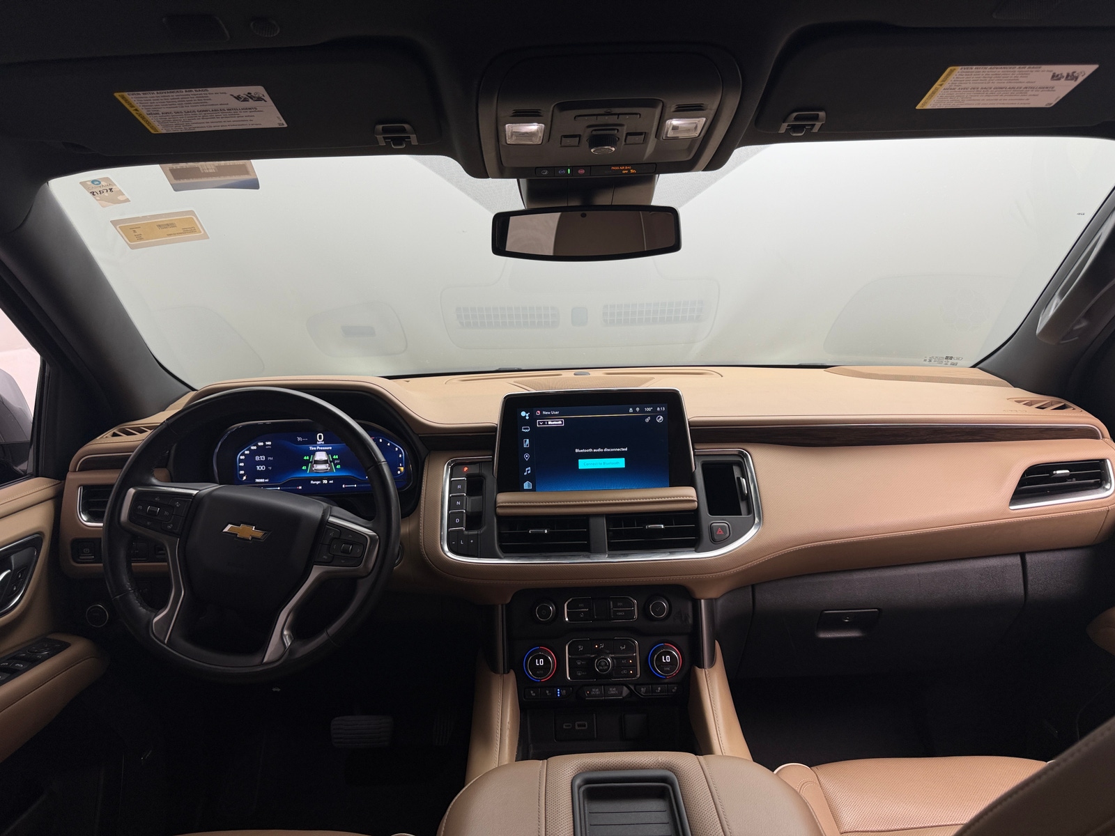 Thumbnail: 2024 Chevrolet Suburban - 2