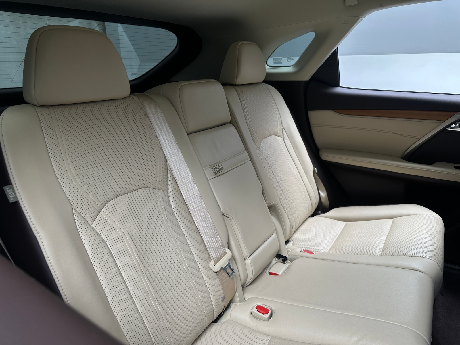 Thumbnail: 2016 Lexus RX - 6