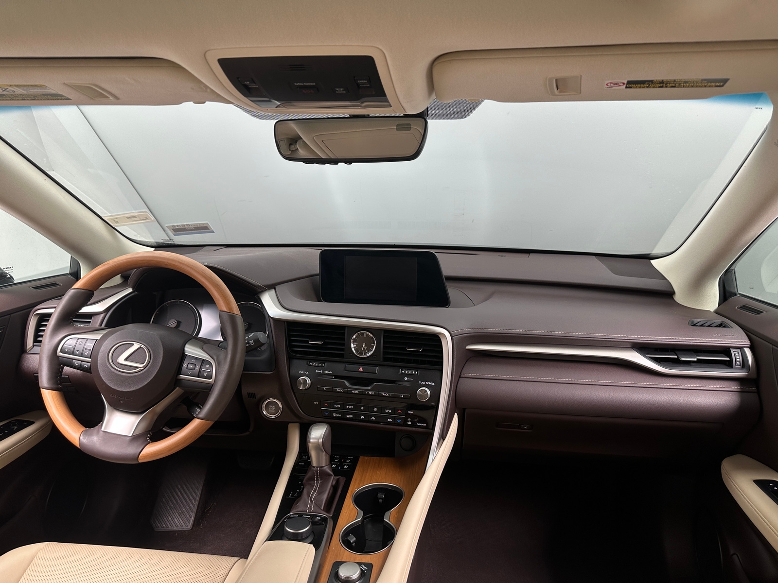 Thumbnail: 2016 Lexus RX - 3