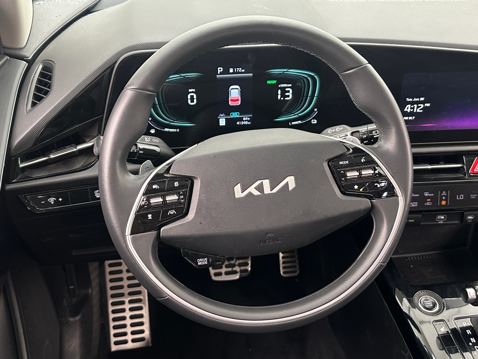 Thumbnail: 2023 Kia Niro - 5