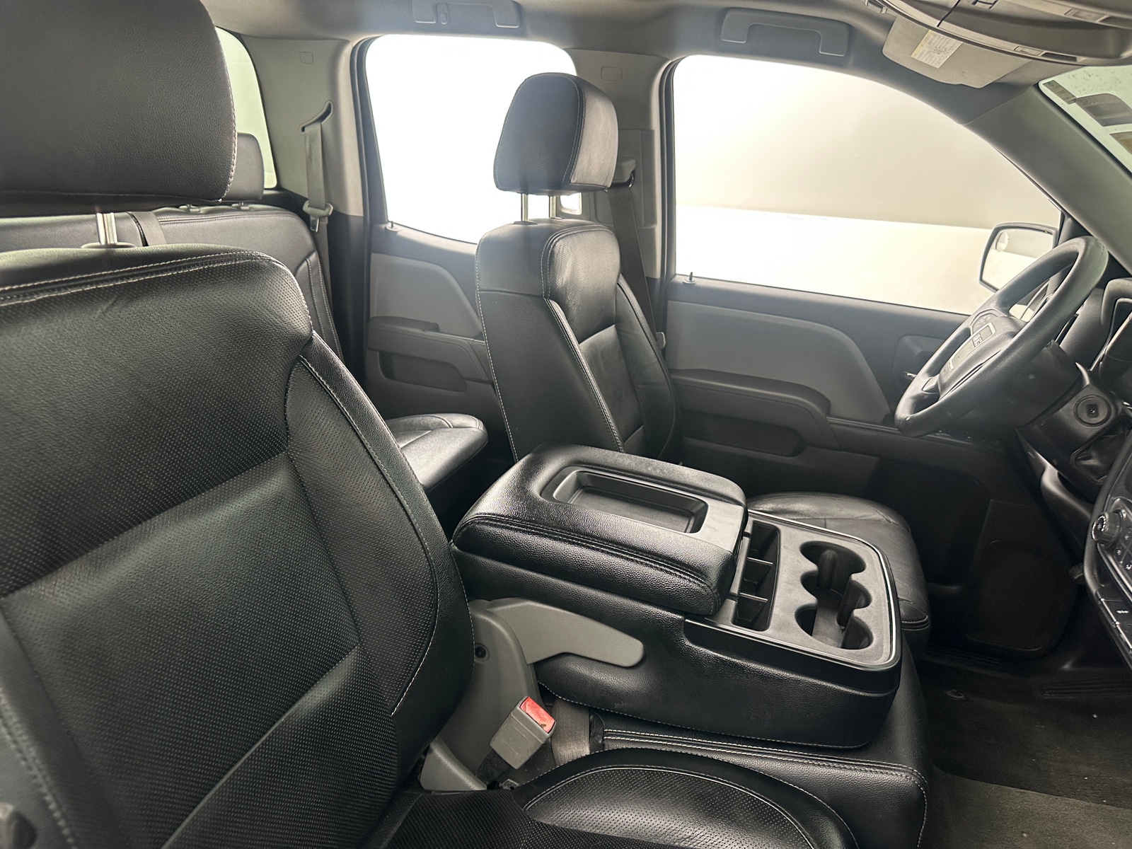 Thumbnail: 2016 GMC Sierra 1500 - 2