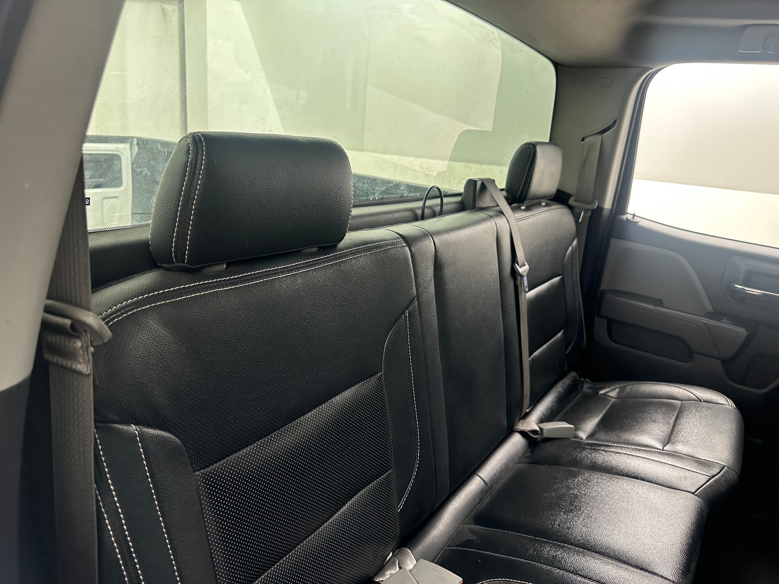 Thumbnail: 2016 GMC Sierra 1500 - 6