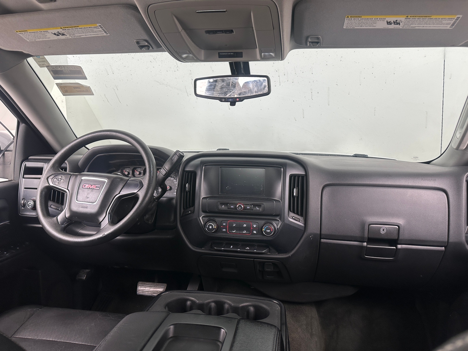 Thumbnail: 2016 GMC Sierra 1500 - 3