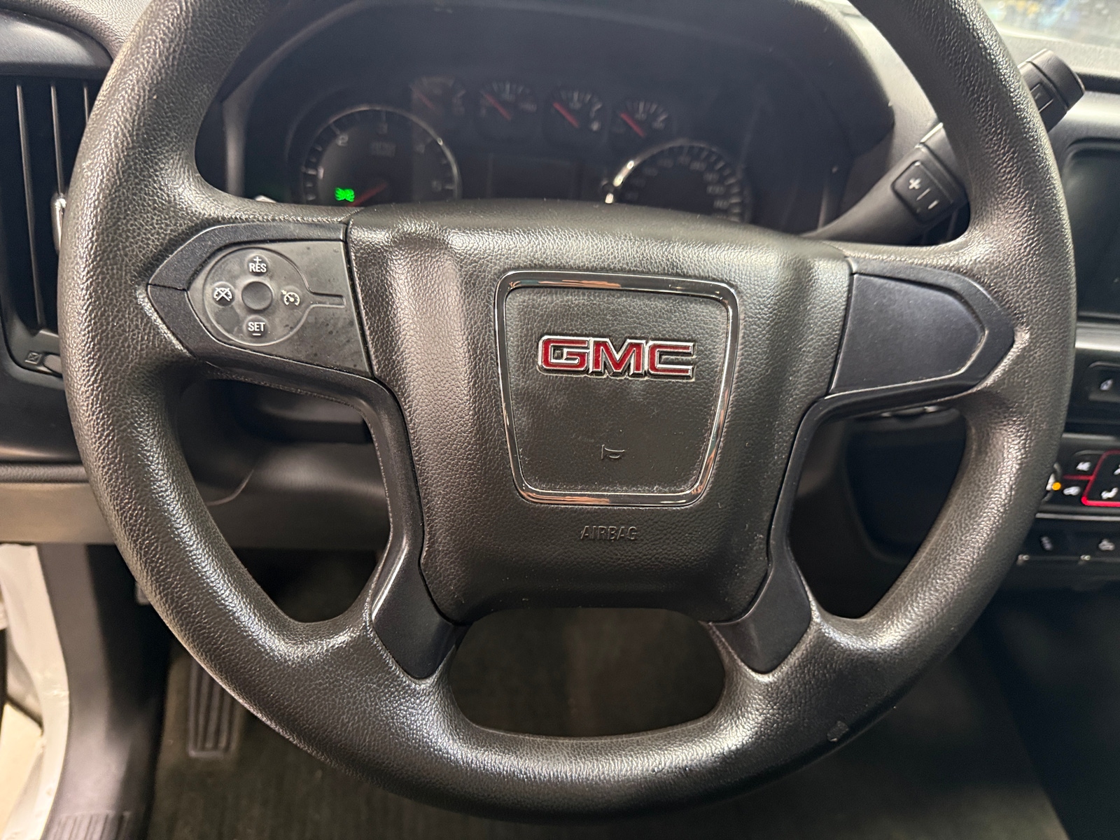 Thumbnail: 2016 GMC Sierra 1500 - 5
