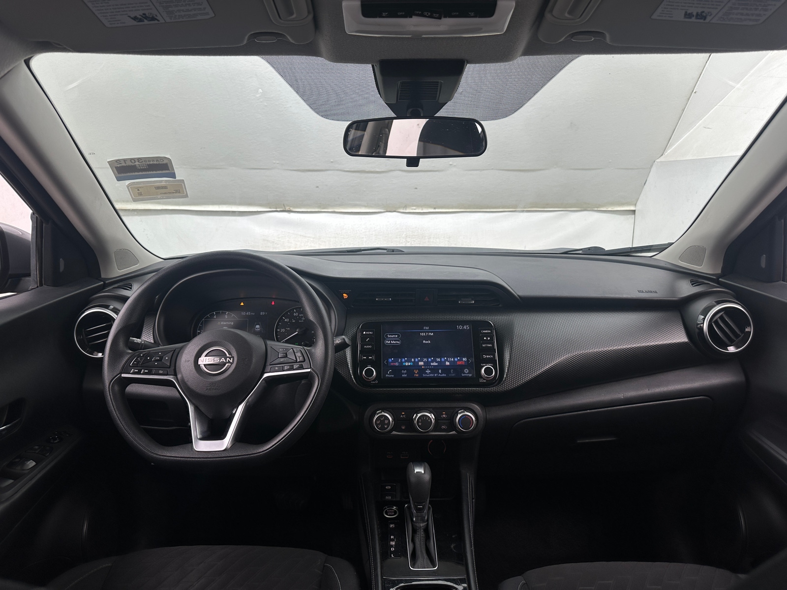 Thumbnail: 2023 Nissan Kicks - 3