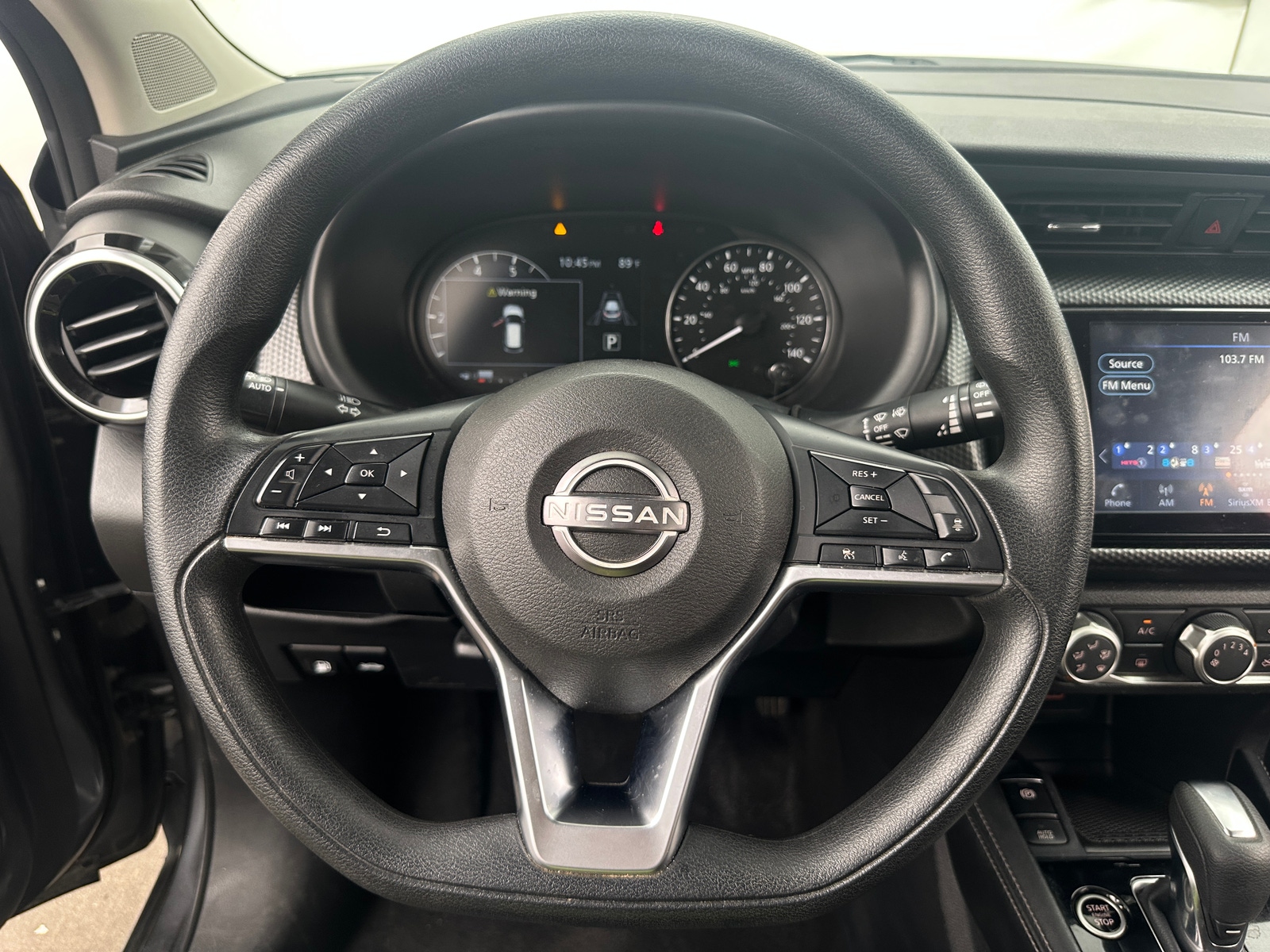 Thumbnail: 2023 Nissan Kicks - 5