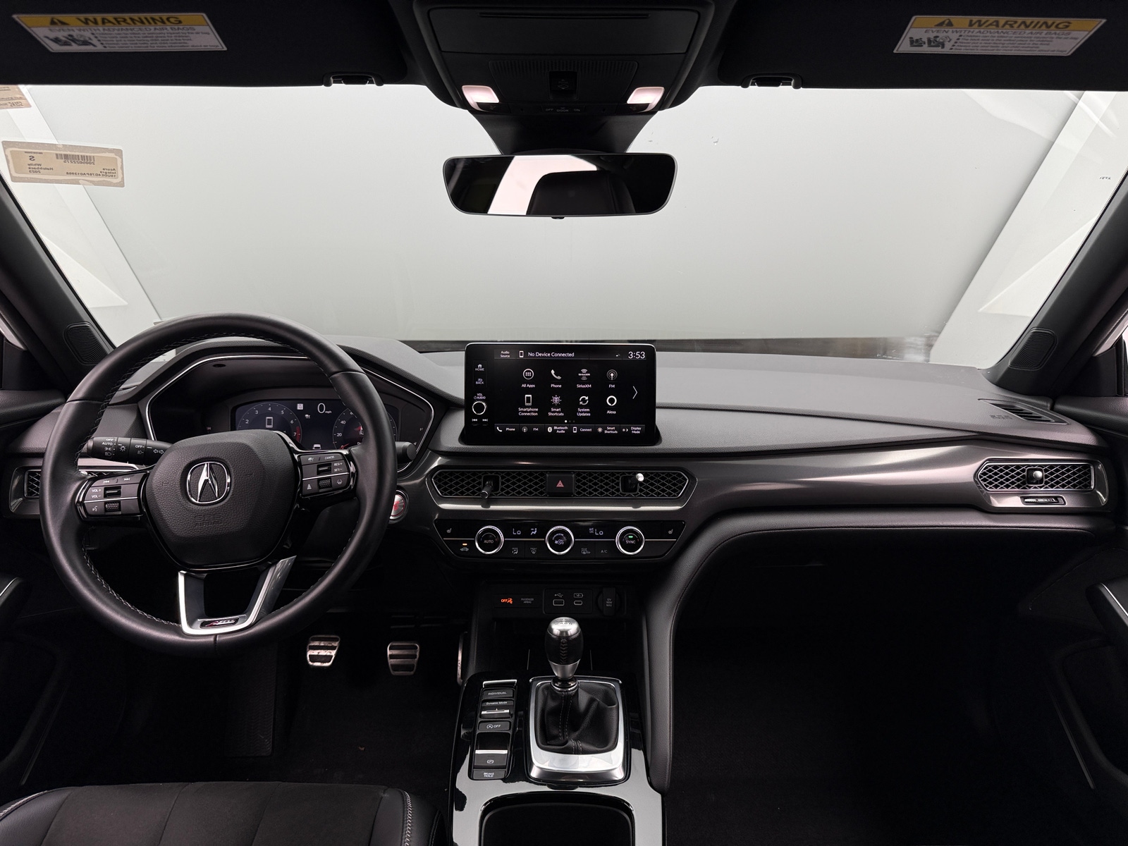 Thumbnail: 2023 Acura Integra - 2