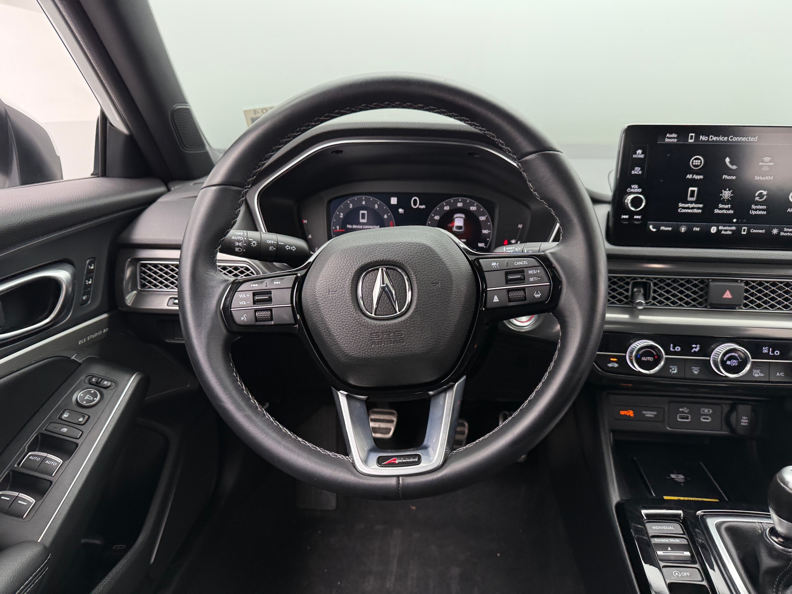 Thumbnail: 2023 Acura Integra - 4