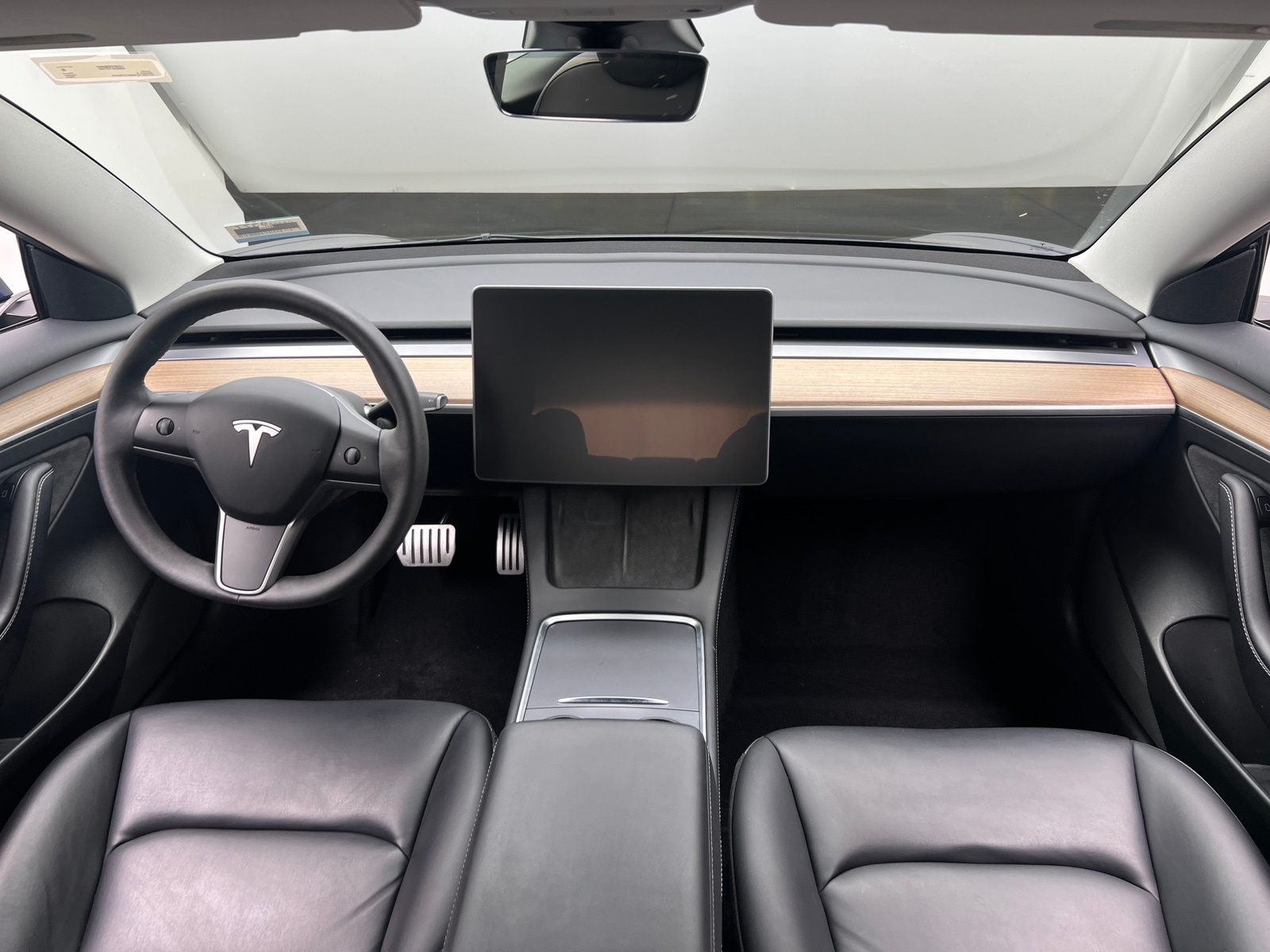 Thumbnail: 2022 Tesla Model 3 - 2