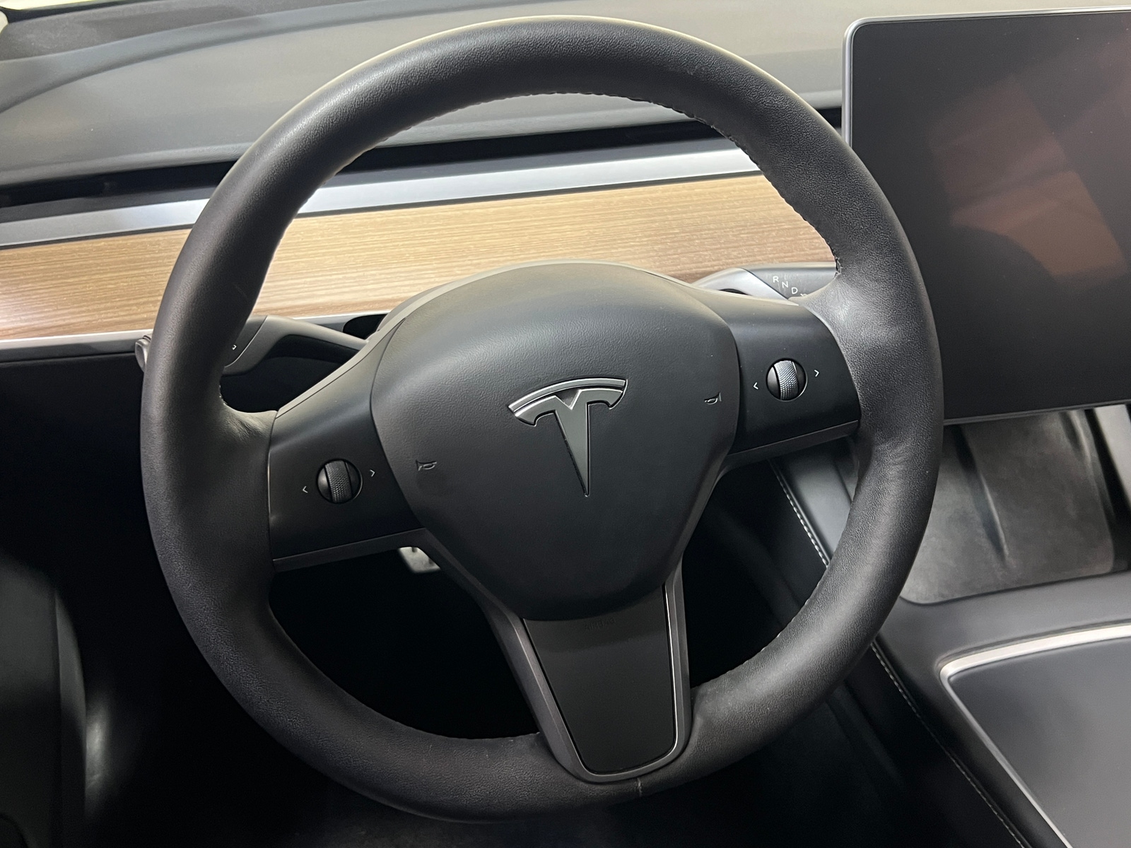 Thumbnail: 2022 Tesla Model 3 - 4