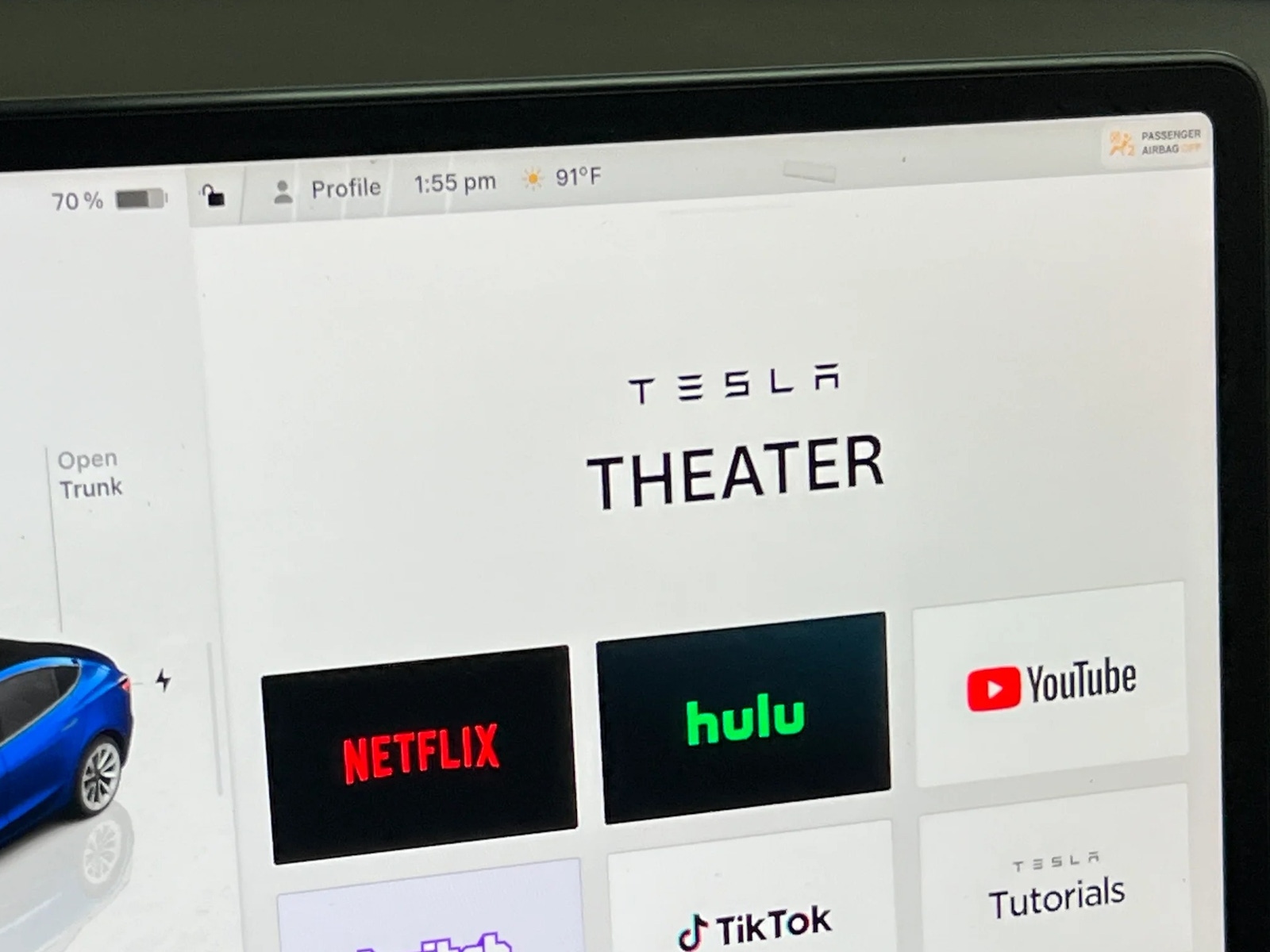 Thumbnail: 2022 Tesla Model 3 - 3