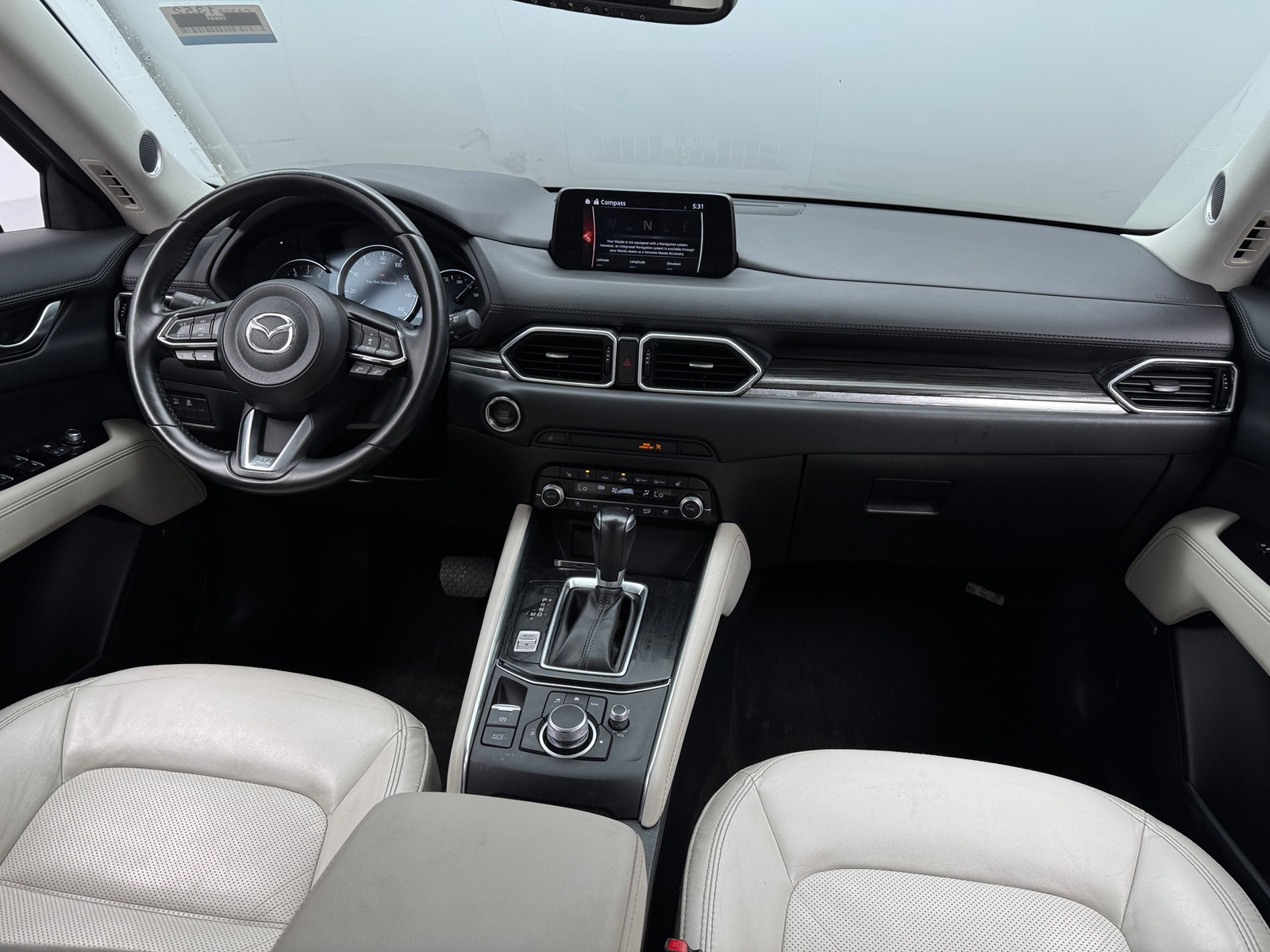 Thumbnail: 2020 Mazda CX-5 - 2