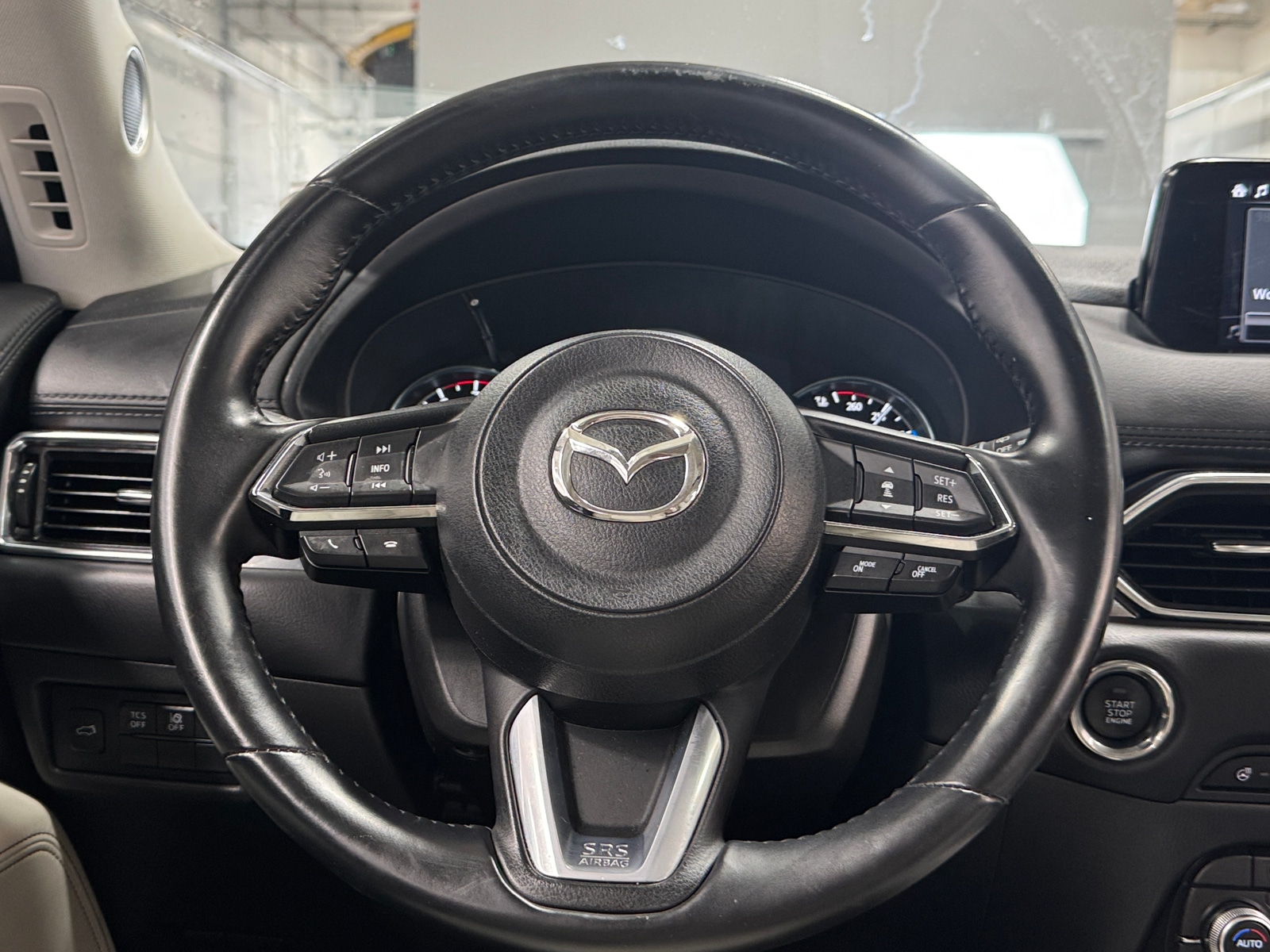 Thumbnail: 2020 Mazda CX-5 - 4
