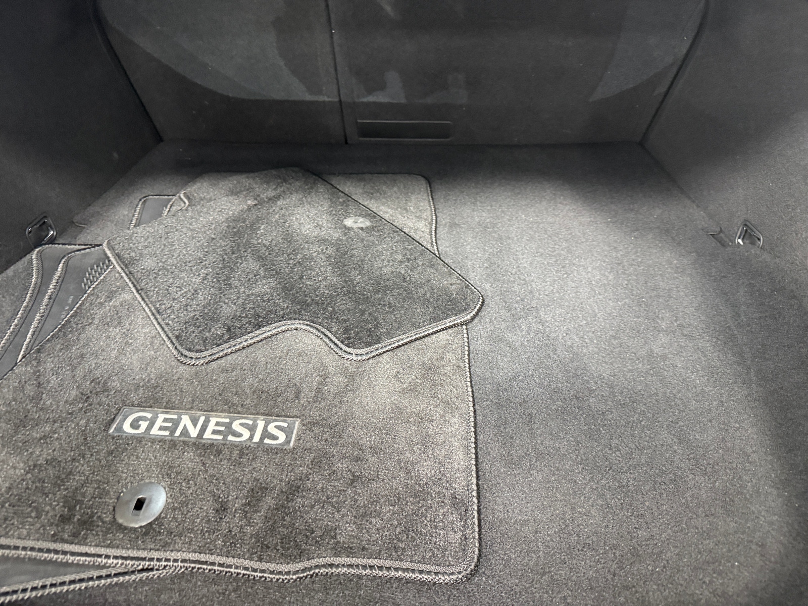 Thumbnail: 2025 Genesis G70 - 6