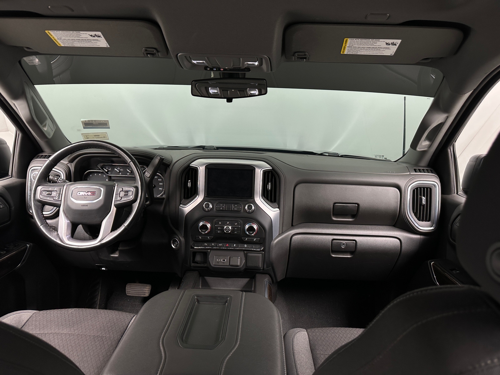Thumbnail: 2022 GMC Sierra 1500 - 3