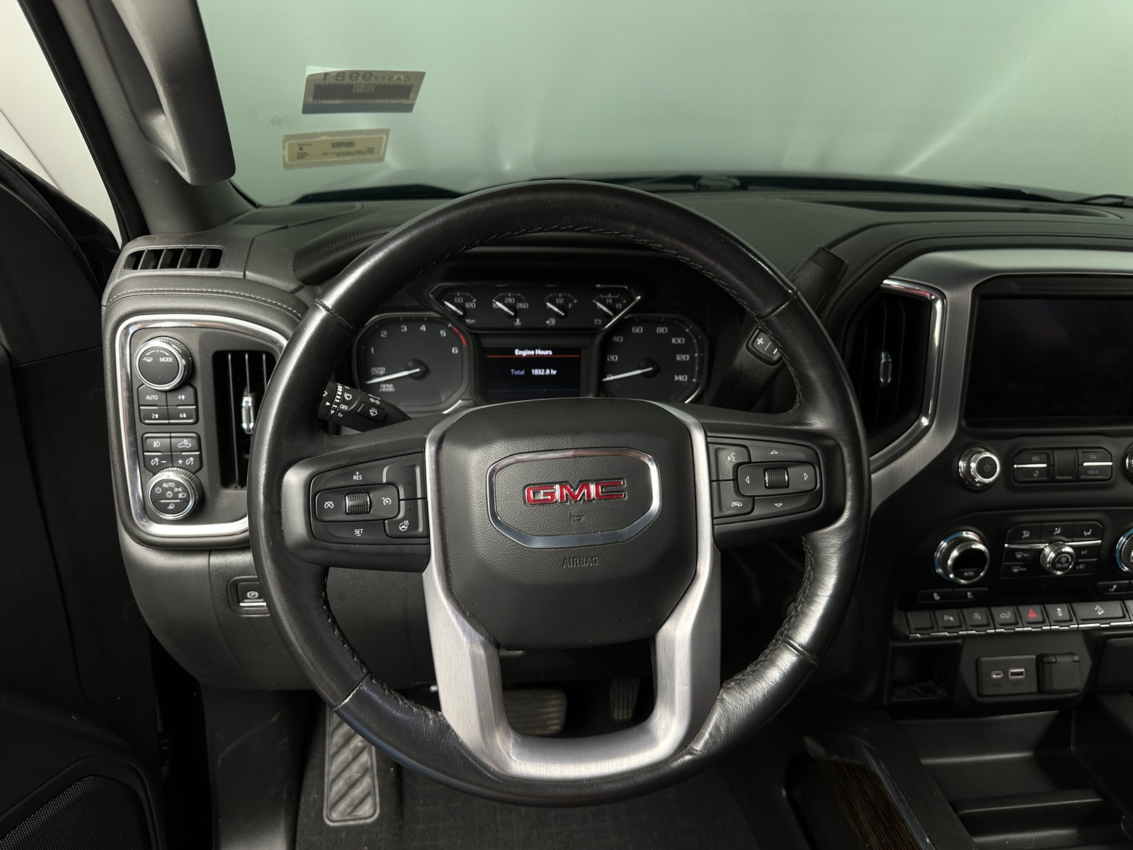 Thumbnail: 2022 GMC Sierra 1500 - 5