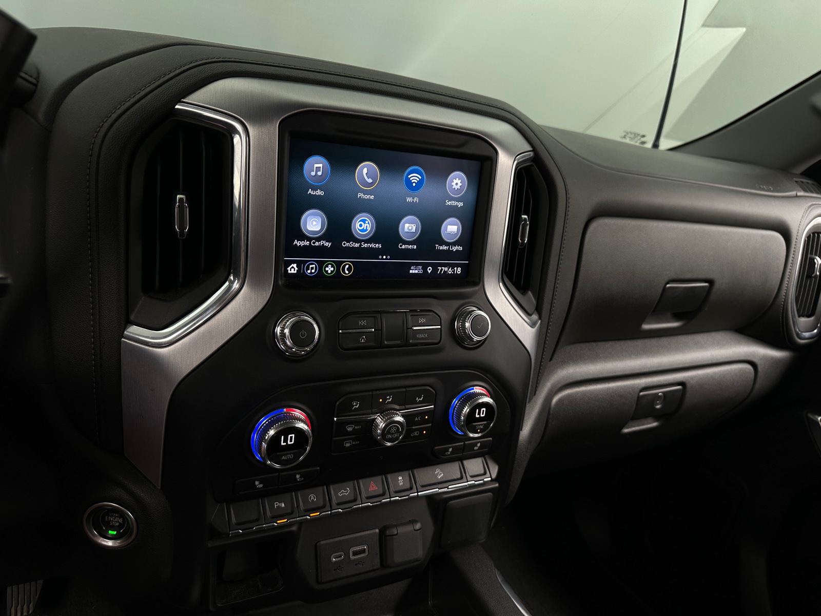 Thumbnail: 2022 GMC Sierra 1500 - 4
