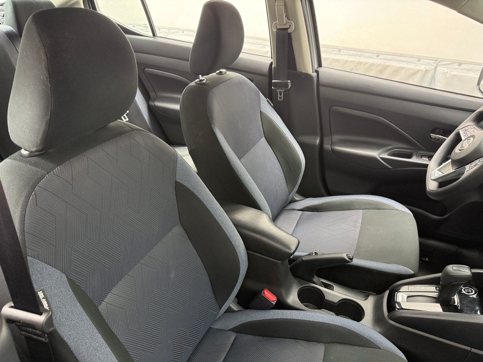 Thumbnail: 2025 Nissan Versa - 2