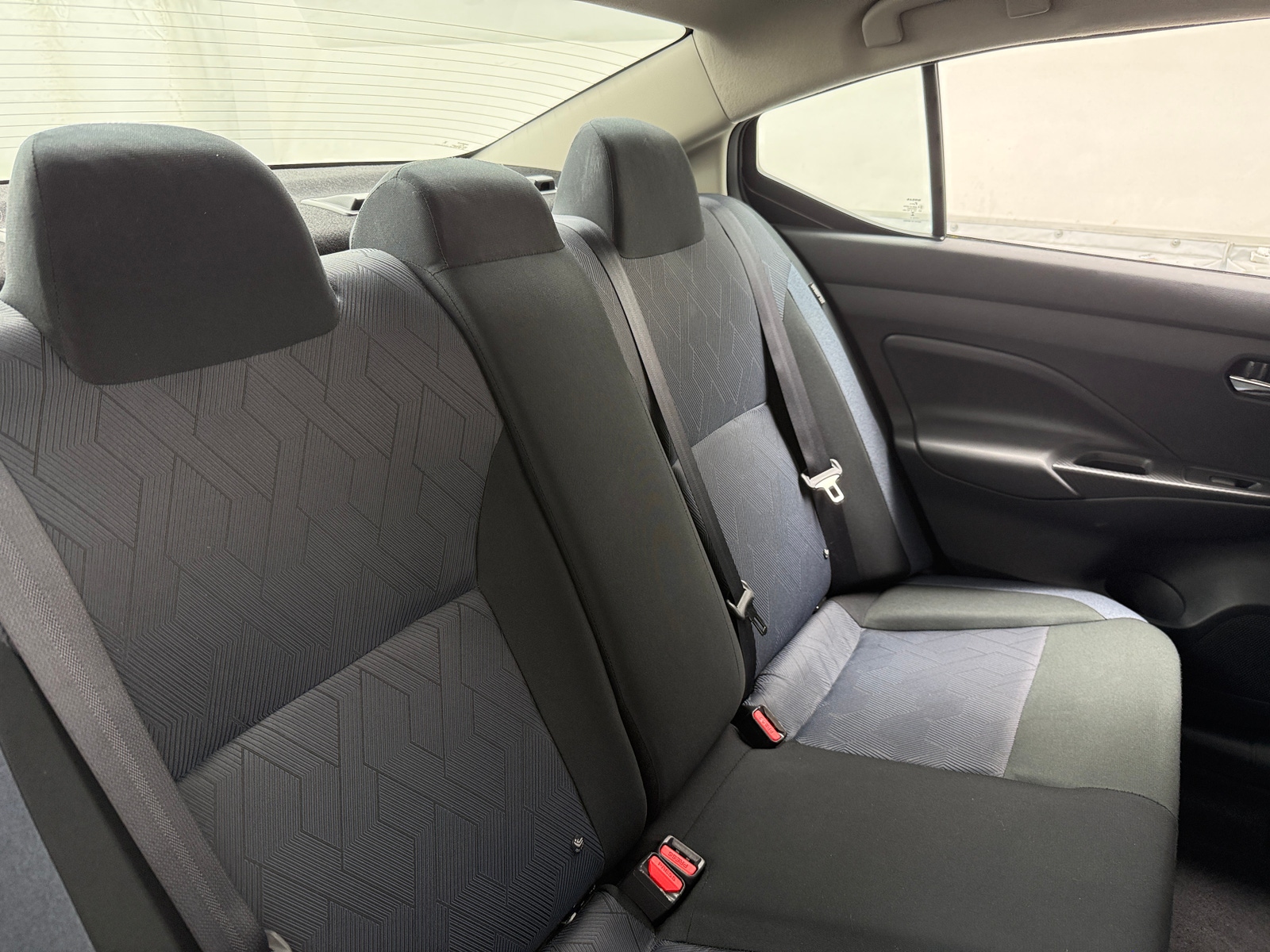 Thumbnail: 2025 Nissan Versa - 6