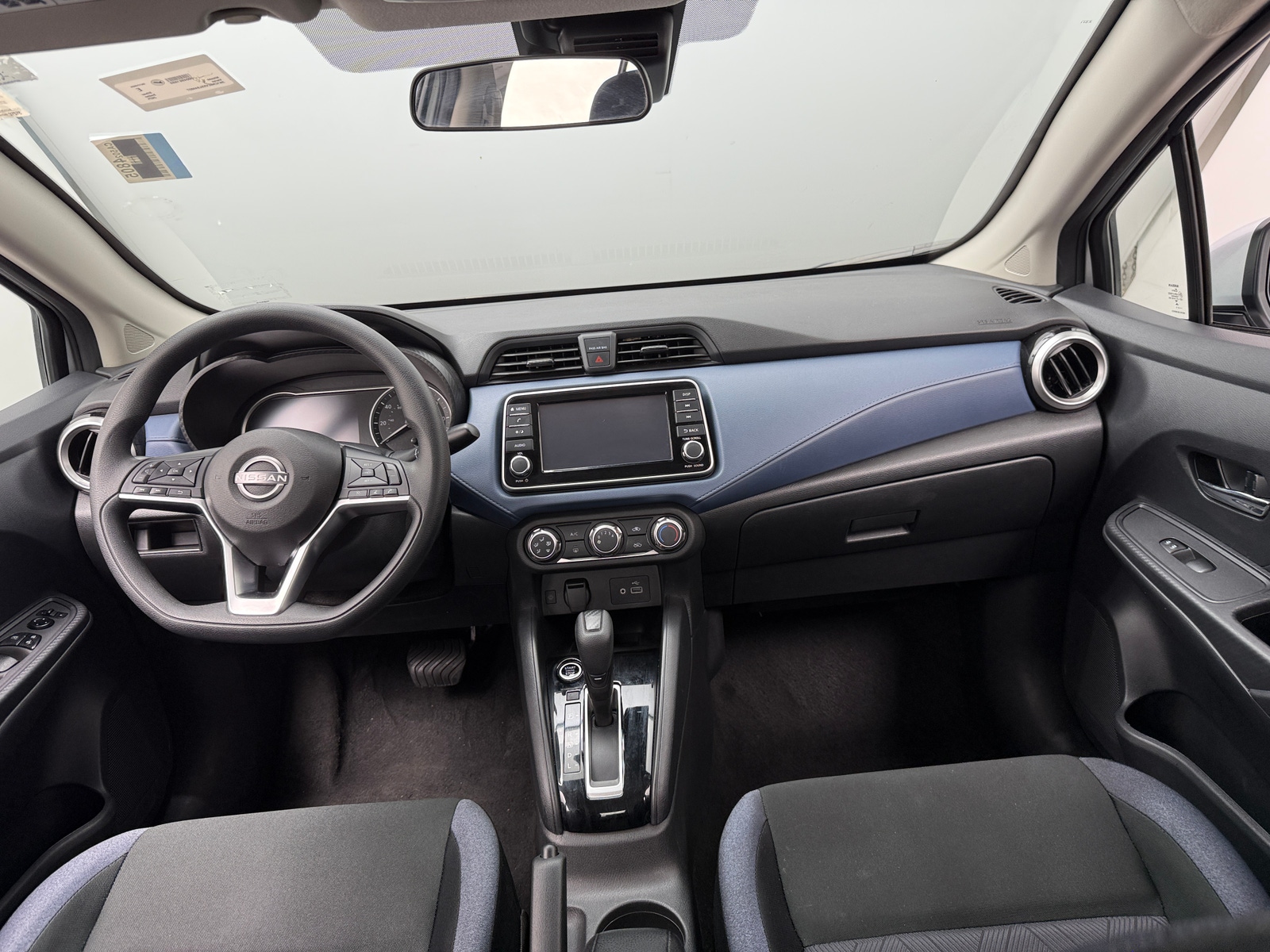 Thumbnail: 2025 Nissan Versa - 3