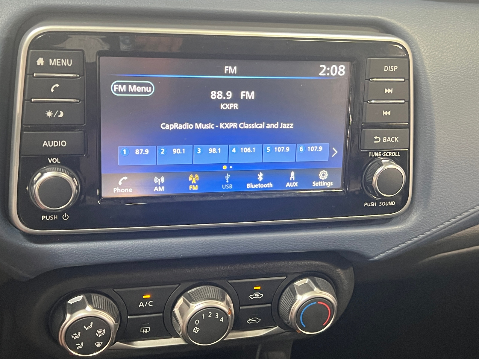 Thumbnail: 2025 Nissan Versa - 4
