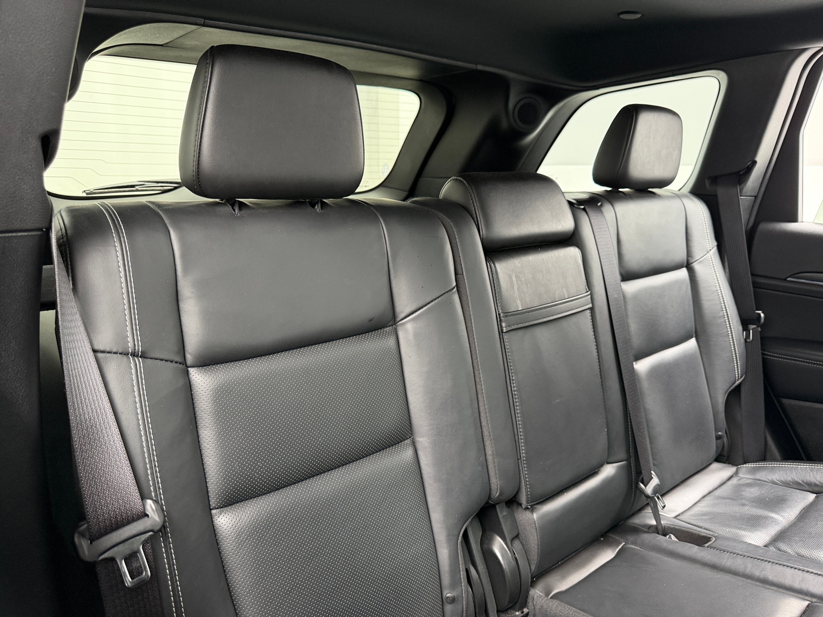 Thumbnail: 2021 Jeep Grand Cherokee - 5
