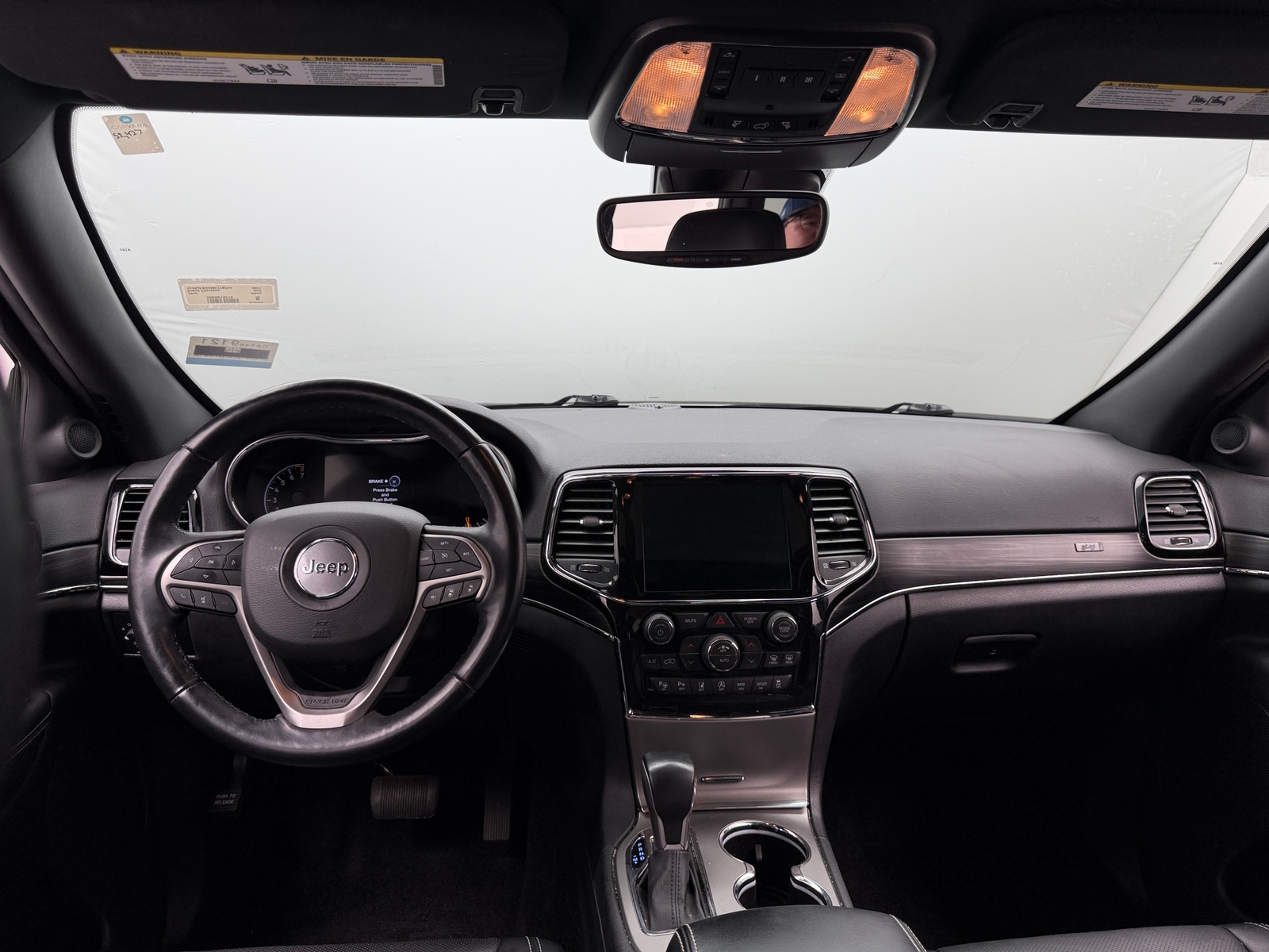 Thumbnail: 2021 Jeep Grand Cherokee - 2