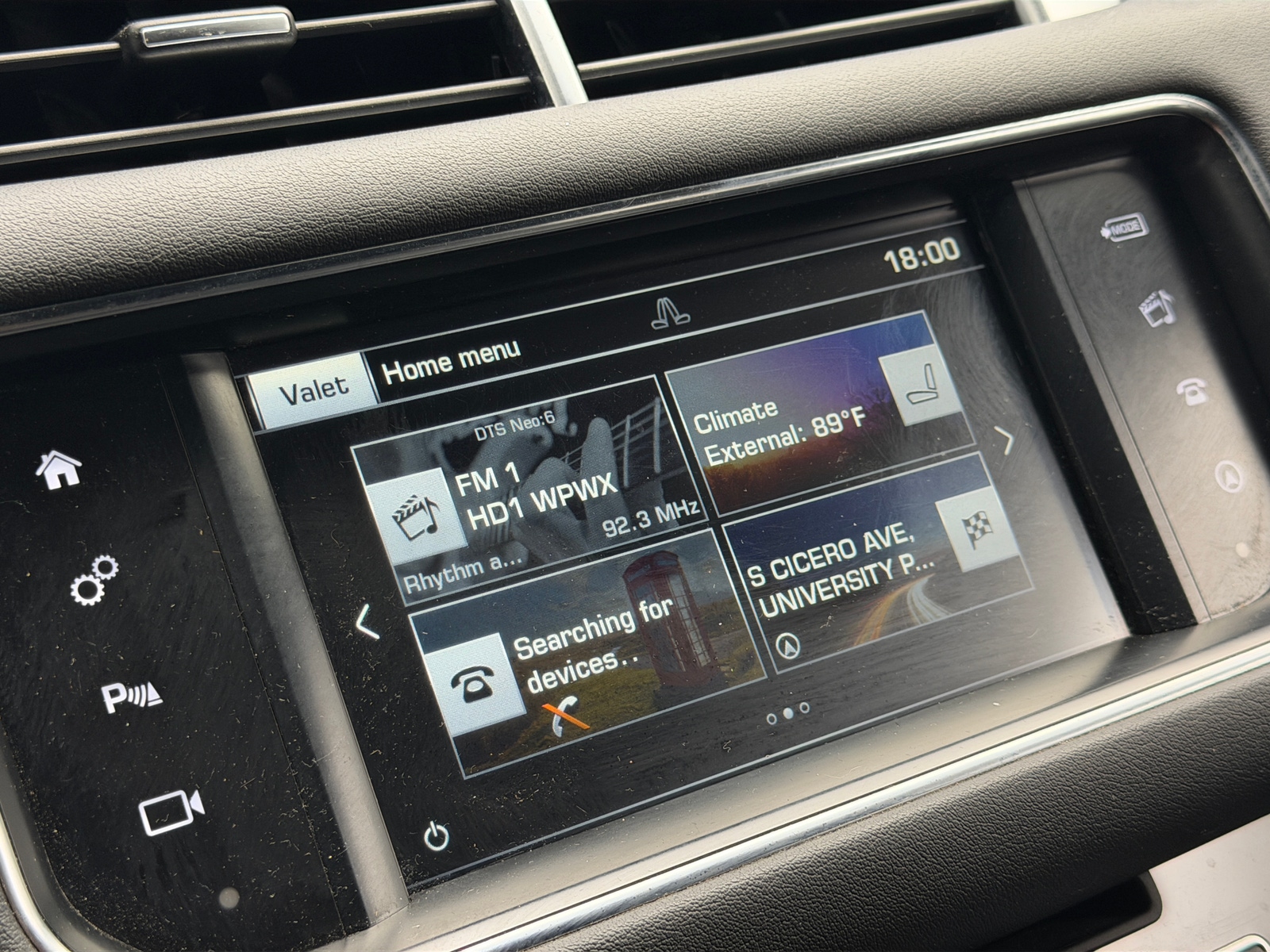 Thumbnail: 2016 Land Rover Range Rover Sport - 3