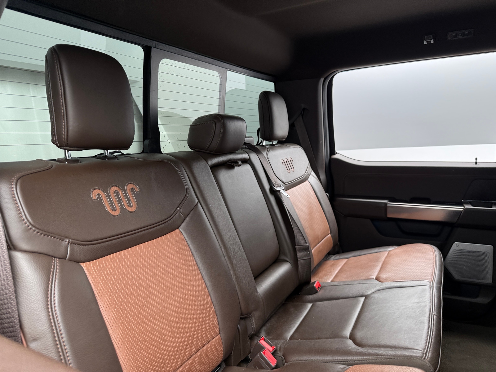 Thumbnail: 2023 Ford Econoline - 5